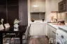 1 Bedroom Apartment for rent in Arcadia Residences, Lumpini, Bangkok near BTS Ploen Chit