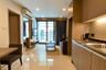 1 Bedroom Condo for rent in Art @ Thonglor 25, Khlong Tan Nuea, Bangkok near BTS Thong Lo