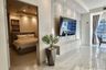 2 Bedroom Condo for rent in The Trendy Condominium, Khlong Toei Nuea, Bangkok near BTS Nana
