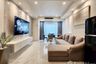 2 Bedroom Condo for rent in The Trendy Condominium, Khlong Toei Nuea, Bangkok near BTS Nana