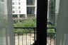 1 Bedroom Condo for rent in The Belgravia Ratchada-Ladprao 15, Chom Phon, Bangkok near MRT Lat Phrao