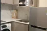 1 Bedroom Condo for rent in The Belgravia Ratchada-Ladprao 15, Chom Phon, Bangkok near MRT Lat Phrao