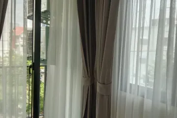 1 Bedroom Condo for rent in The Belgravia Ratchada-Ladprao 15, Chom Phon, Bangkok near MRT Lat Phrao