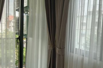 1 Bedroom Condo for rent in Wong Sawang, Bangkok near MRT Wong Sawang