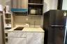 1 Bedroom Condo for rent in Aspire Onnut Station, Phra Khanong, Bangkok near BTS On Nut