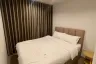 1 Bedroom Condo for rent in Regent Home Bangna, Bang Na, Bangkok near BTS Bang Na