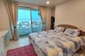 2 Bedroom Condo for rent in Ratchada Orchid, Huai Khwang, Bangkok near MRT Sutthisan