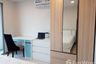 2 Bedroom Condo for rent in Ratchada Orchid, Huai Khwang, Bangkok near MRT Sutthisan