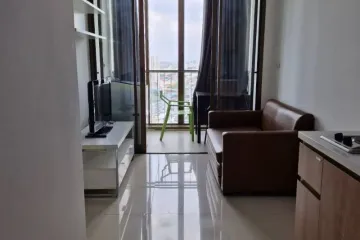 1 Bedroom Condo for rent in Bang Na, Bangkok near BTS Udom Suk
