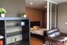 1 Bedroom Condo for rent in The Vertical Aree, Phaya Thai, Bangkok near BTS Ari