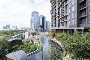 1 Bedroom Condo for rent in Chatuchak, Bangkok near MRT Chatuchak Park