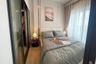 1 Bedroom Condo for rent in The Crest Park Residences, Chatuchak, Bangkok near MRT Phahon Yothin