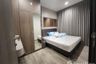 1 Bedroom Condo for rent in RHYTHM Charoenkrung Pavillion, Wat Phraya Krai, Bangkok near BTS Saphan Taksin