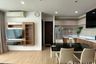 2 Bedroom Condo for rent in Rhythm Sathorn, Thung Wat Don, Bangkok near BTS Saphan Taksin