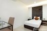 2 Bedroom Condo for rent in The Waterford Diamond, Khlong Tan, Bangkok near BTS Phrom Phong