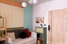 1 Bedroom Condo for rent in Groove Ratchada - Rama 9, Din Daeng, Bangkok near MRT Phra Ram 9