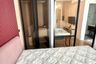 1 Bedroom Condo for rent in Groove Ratchada - Rama 9, Din Daeng, Bangkok near MRT Phra Ram 9