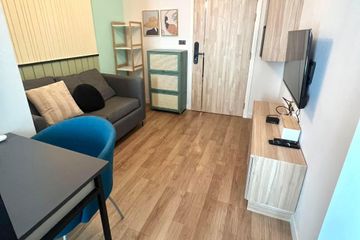 1 Bedroom Condo for rent in Din Daeng, Bangkok near MRT Phra Ram 9