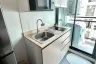 1 Bedroom Condo for rent in Groove Ratchada - Rama 9, Din Daeng, Bangkok near MRT Phra Ram 9