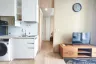 1 Bedroom Condo for rent in Noble BE19, Khlong Toei Nuea, Bangkok near BTS Asoke