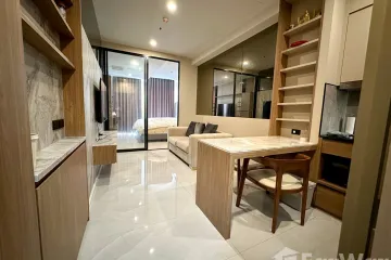 1 Bedroom Condo for rent in Lumpini, Bangkok near BTS Ploen Chit