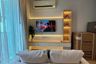 Condo for rent in The Tempo Ratchada, Huai Khwang, Bangkok near MRT Huai Khwang