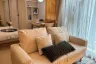 Condo for rent in The Tempo Ratchada, Huai Khwang, Bangkok near MRT Huai Khwang