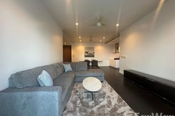 3 Bedroom Condo for rent in 185 Rajadamri, Lumpini, Bangkok near BTS Ratchadamri