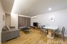 2 Bedroom Condo for rent in Siamese Nang Linchee, Chong Nonsi, Bangkok near BTS Chong Nonsi