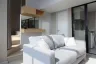 1 Bedroom Condo for rent in Knightsbridge Prime Sathorn, Thung Wat Don, Bangkok near BTS Chong Nonsi