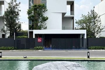 3 Bedroom House for rent in Saphan Sung, Bangkok