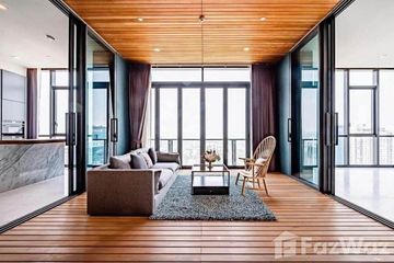 3 Bedroom Condo for rent in The Monument Thong Lo, Khlong Tan Nuea, Bangkok near BTS Thong Lo
