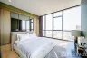 3 Bedroom Condo for rent in The Monument Thong Lo, Khlong Tan Nuea, Bangkok near BTS Thong Lo