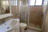 1 Bedroom Condo for rent in Beverly Hills Mansion, Phra Khanong Nuea, Bangkok near BTS Ekkamai