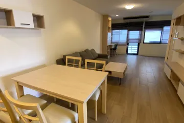 1 Bedroom Condo for rent in Beverly Hills Mansion, Phra Khanong Nuea, Bangkok near BTS Ekkamai
