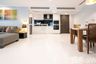 2 Bedroom Condo for rent in The klasse residence, Khlong Toei Nuea, Bangkok near BTS Asoke