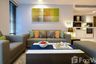 2 Bedroom Condo for rent in The klasse residence, Khlong Toei Nuea, Bangkok near BTS Asoke