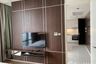 1 Bedroom Condo for rent in The Bangkok Sathorn, Thung Wat Don, Bangkok near BTS Surasak