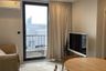 2 Bedroom Condo for rent in The Key Rama 3, Bang Khlo, Bangkok