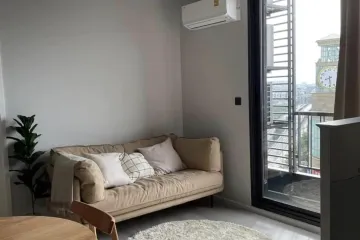 2 Bedroom Condo for rent in Bang Khlo, Bangkok