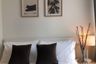 1 Bedroom Condo for rent in Noble BE 33, Khlong Tan Nuea, Bangkok near BTS Phrom Phong