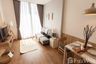 1 Bedroom Condo for rent in Noble BE 33, Khlong Tan Nuea, Bangkok near BTS Phrom Phong