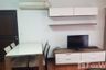 2 Bedroom Apartment for rent in Baan Sukhumvit 14, Khlong Toei, Bangkok near BTS Asoke