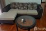 2 Bedroom Apartment for rent in Baan Sukhumvit 14, Khlong Toei, Bangkok near BTS Asoke