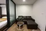 1 Bedroom Condo for rent in The Line Vibe, Chom Phon, Bangkok near BTS Ladphrao Intersection