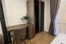1 Bedroom Condo for rent in The Line Vibe, Chom Phon, Bangkok near BTS Ladphrao Intersection