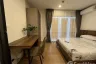 1 Bedroom Condo for rent in The Line Vibe, Chom Phon, Bangkok near BTS Ladphrao Intersection