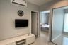 1 Bedroom Condo for rent in Aspire Sukhumvit 48, Phra Khanong, Bangkok near BTS Phra Khanong