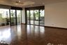 3 Bedroom Apartment for rent in Charan Mansion, Khlong Toei Nuea, Bangkok near MRT Sukhumvit