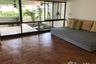 3 Bedroom Apartment for rent in Charan Mansion, Khlong Toei Nuea, Bangkok near MRT Sukhumvit